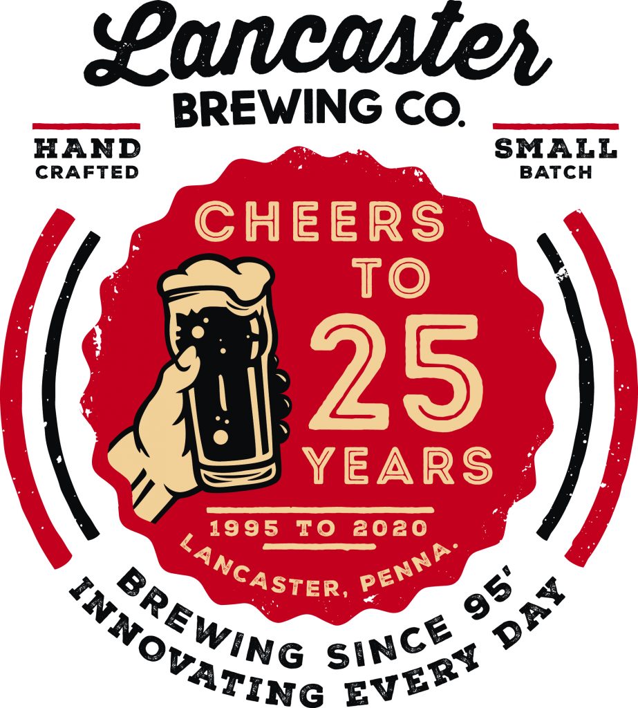 Lancaster Brewing Co